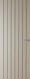Hume internal doors Accent