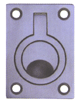 door accessories flush pull
