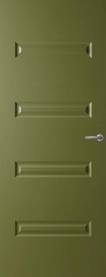 Internal doors Hume