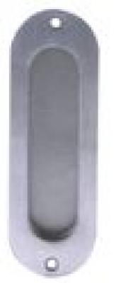 Flush Pull Oval