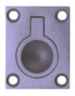 Flush Ring Rectangle
