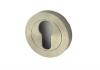 Escutcheons (Round)